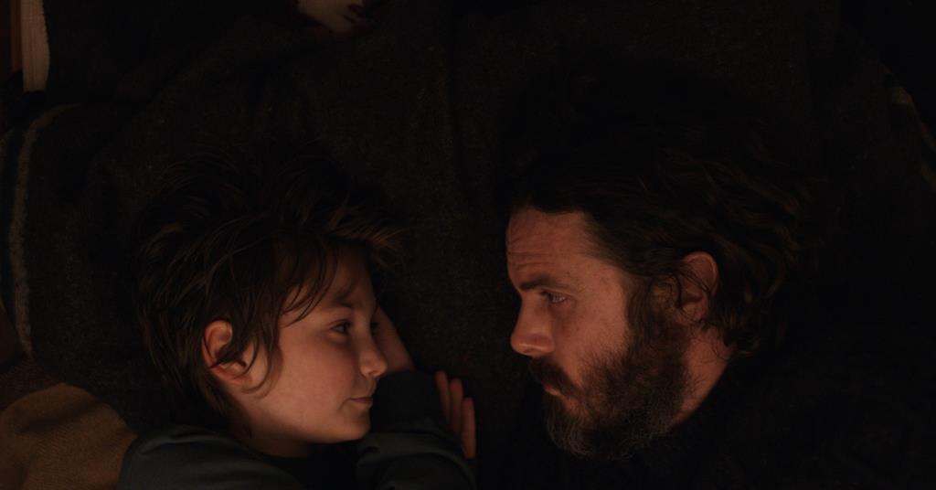 卡西·阿弗萊克 (Casey Affleck) 電視劇《我的生命之光》(Light Of My Life) 登陸美國（獨家）