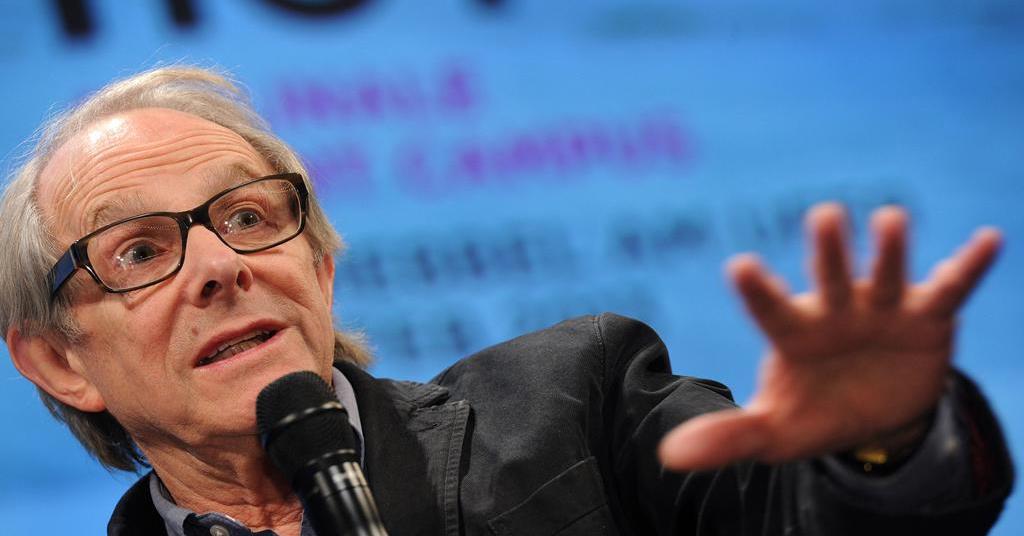 Ken Loach Slams Government In Bafta Speech For I Daniel Blake News Screen