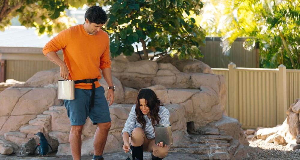 Australian film and TV drama production tops 2bn for the first time TrendRadars