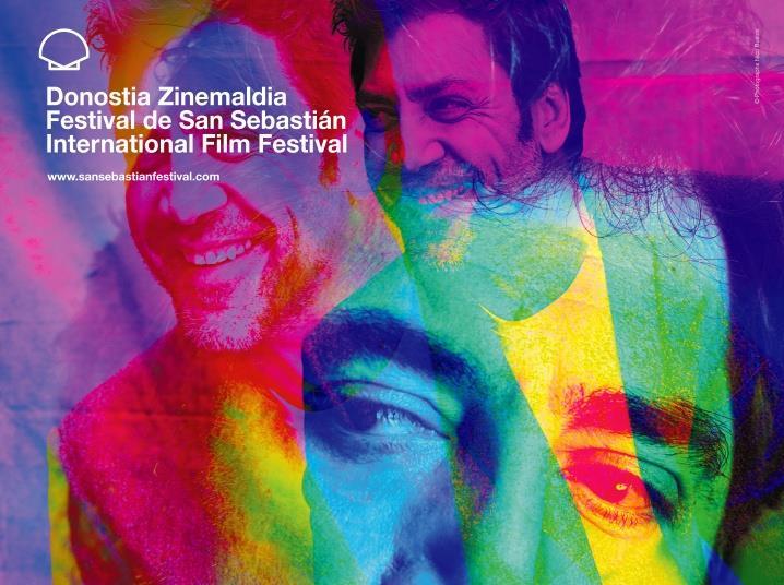 Javier Bardem to receive Donostia Award at San Sebastian | News | Screen