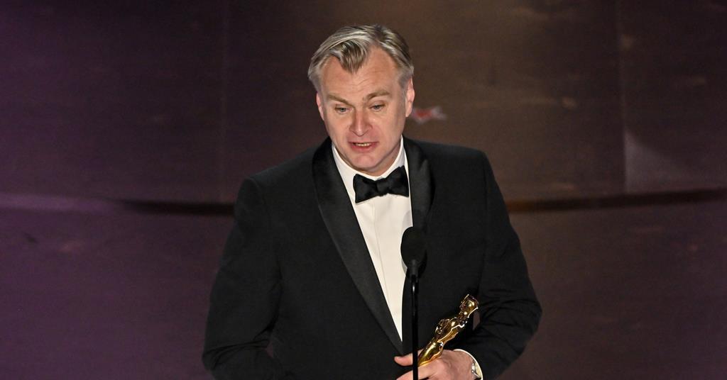 ‘Oppenheimer’ dominates 2024 Oscars with seven awards; 'Poor Things ...