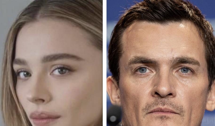 XYZ Films sells key territories on ‘The Edge Of Normal’ starring Chloë Grace-Moretz, Rupert Friend