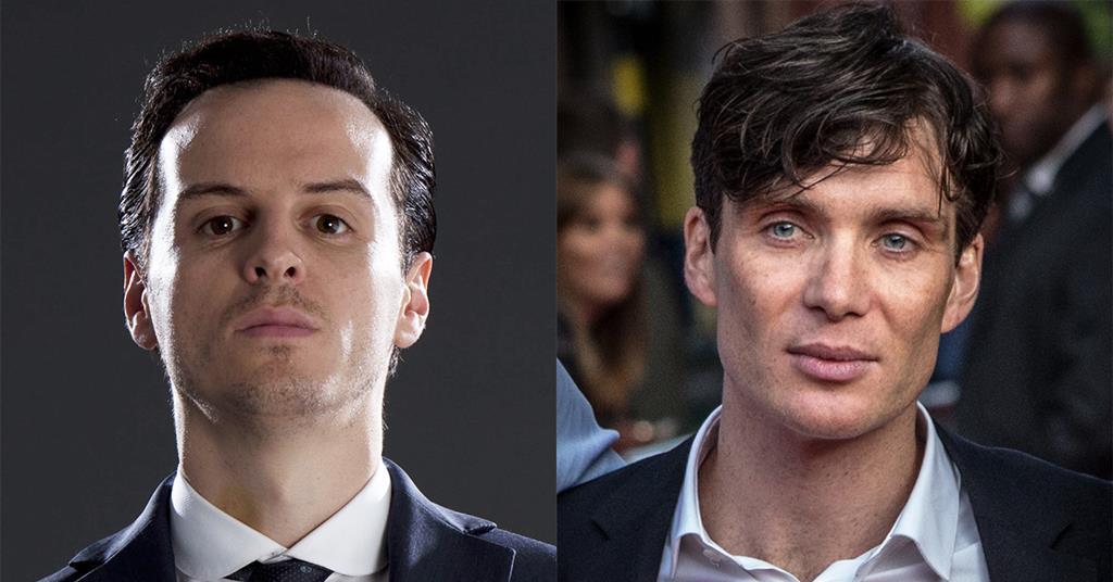 Irish drama starring Andrew Scott, Cillian Murphy scores key deals ...