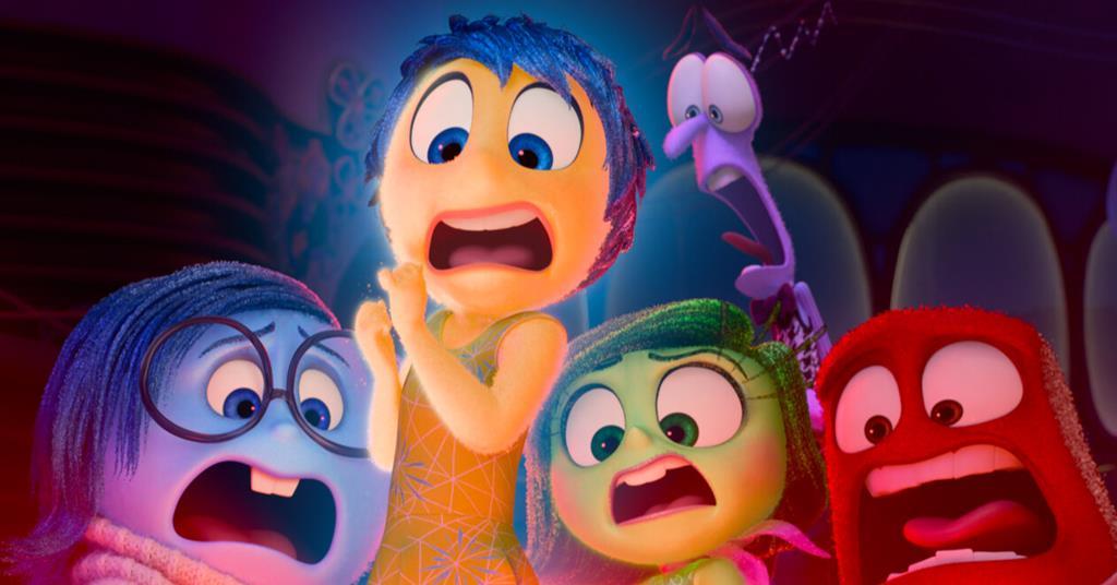 「Inside Out 2」は、2億9,500万ドルのデビューでグローバルな興行収入を励起します。 「Bad Boys：Ride or Die」は順調になり、2億ドルを渡します