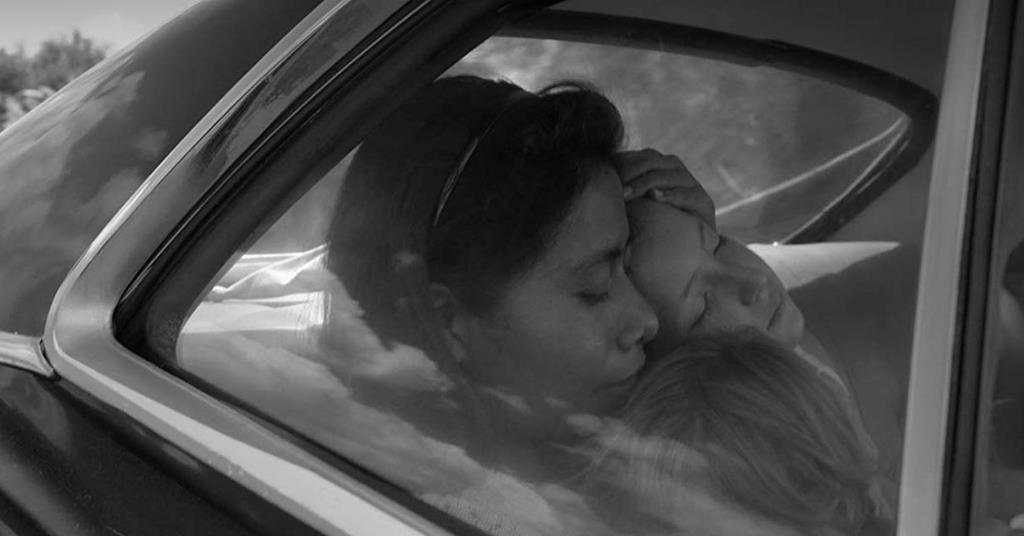 'ROMA': Đánh giá Venice