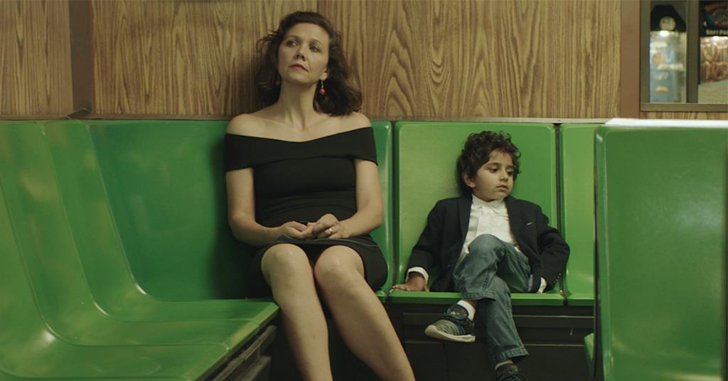 1024px x 536px - Maggie Gyllenhaal on 'The Kindergarten Teacher', 'The Deuce' and her  directing debut | Features | Screen