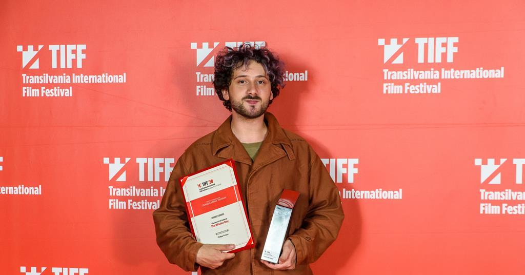 Transilvania International Film Festival (List of Award Winners and Nominees)