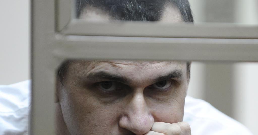 根據被監禁的烏克蘭導演奧列格·森佐夫 (Oleg Sentsov) 的戲劇改編的《數字》即將開始製作（獨家）