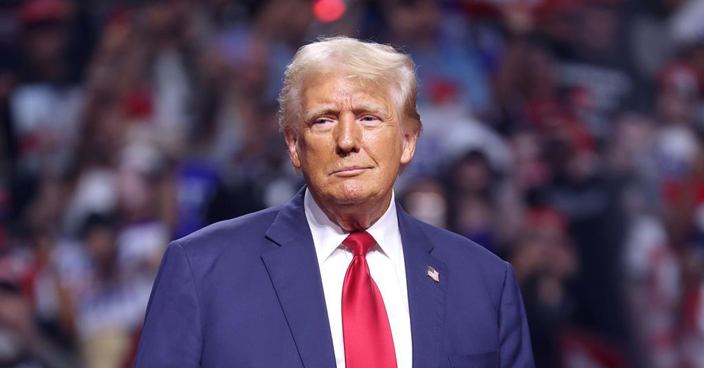 Trump once again threatens “100% tariff” for all films outside the USA Trump once again threatens “100% tariff” for all films outside the USA