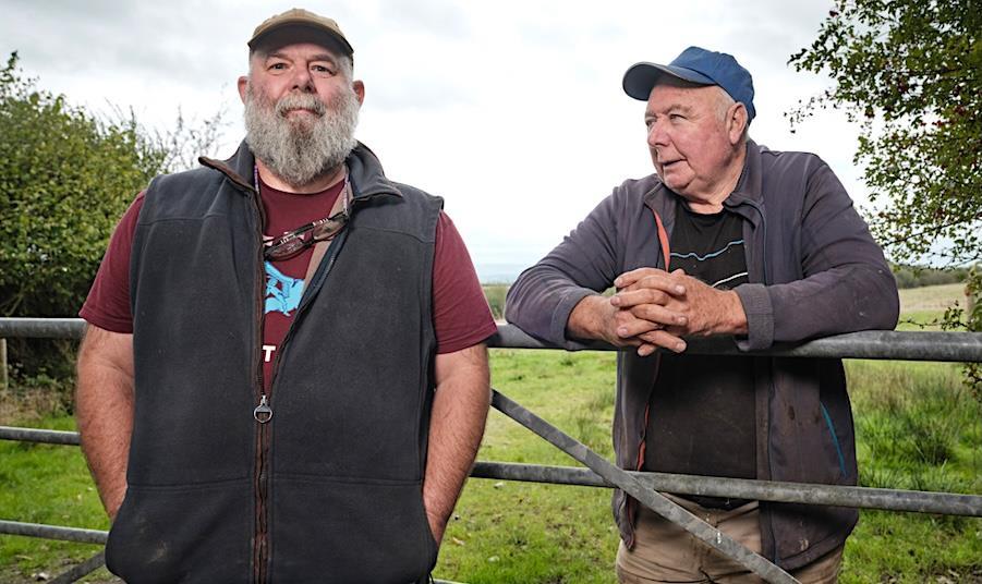 Derek Vs Derek Review A British Farming Feud Roots Gentle derek-vs-derek-review-a-british-farming-feud-roots-gentle