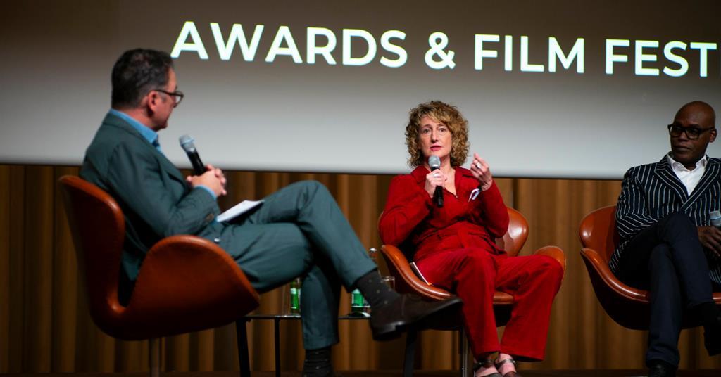 “Cinema is attacked everywhere”: Film Execs Talk that navigate a accused political landscape “Cinema is attacked everywhere”: Film Execs Talk that navigate a accused political landscape