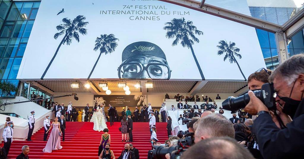 International buyers and sellers report good business at super-size Cannes  2021 | News | Screen