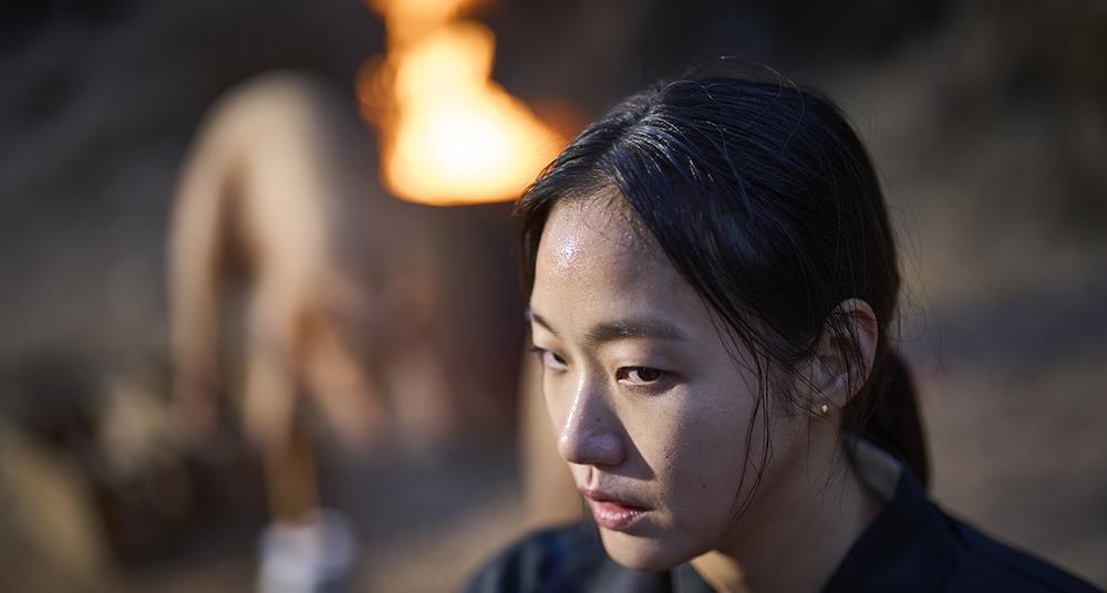 韓國票房大熱？銷往美國、英國、亞洲（獨家）