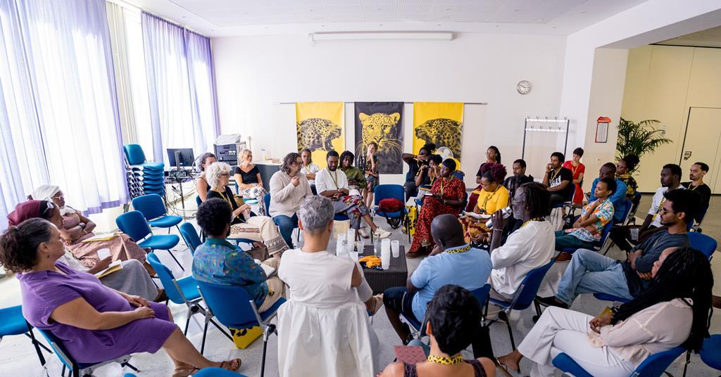 Locarno’s Open Doors unveils projects, producers and directors for ...