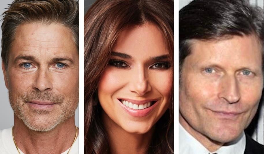 Phố Bleecker có được kinh dị 'cha mẹ thứ ba' với sự tham gia của Rob Lowe, Crispin Glover, Roselyn Sanchez