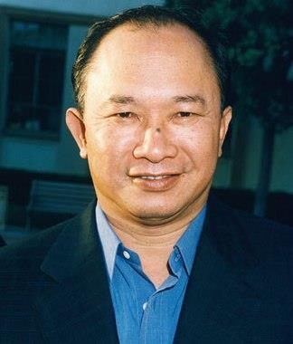 John Woo nhận giải Sư Tử Vàng cho Thành tựu trọn đời tại Venice