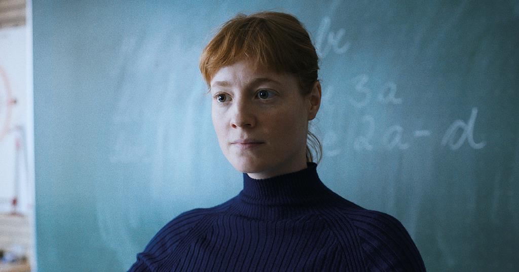 „The Teachers‘ Lounge“ von Ilker Çatak gewinnt den deutschen Lola d’or als bester Film |  Nachricht