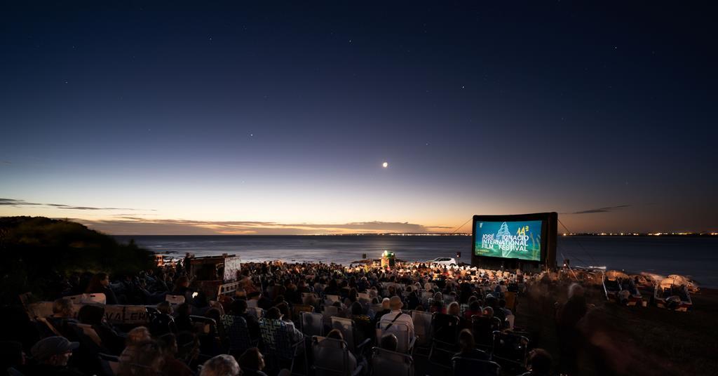 Uruguay Film Festivalは、イベロ系アメリカ人のプロジェクトのために50,000ドルのファンドを立ち上げます