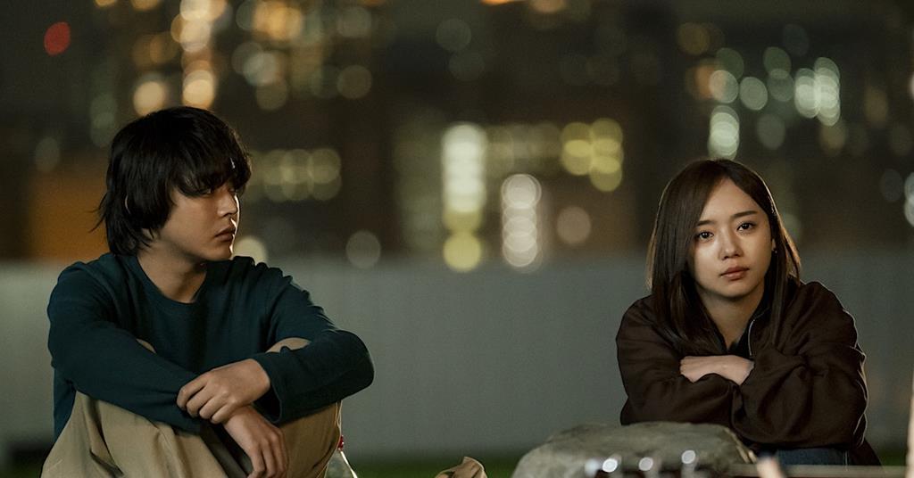 5 Film Romantis Jepang Terbaru