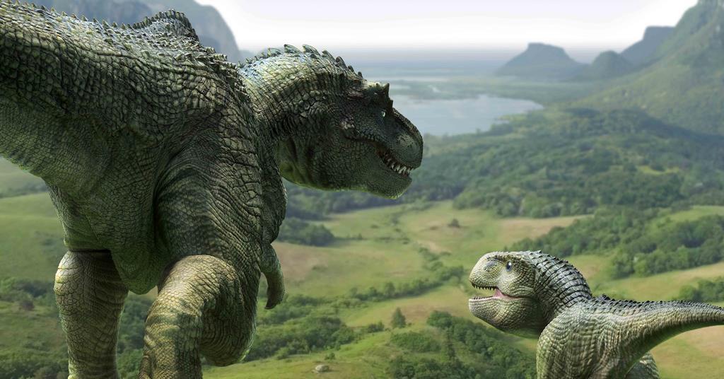 4Kids Brings Dinosaur King to European Markets (Updated) - News - Anime  News Network