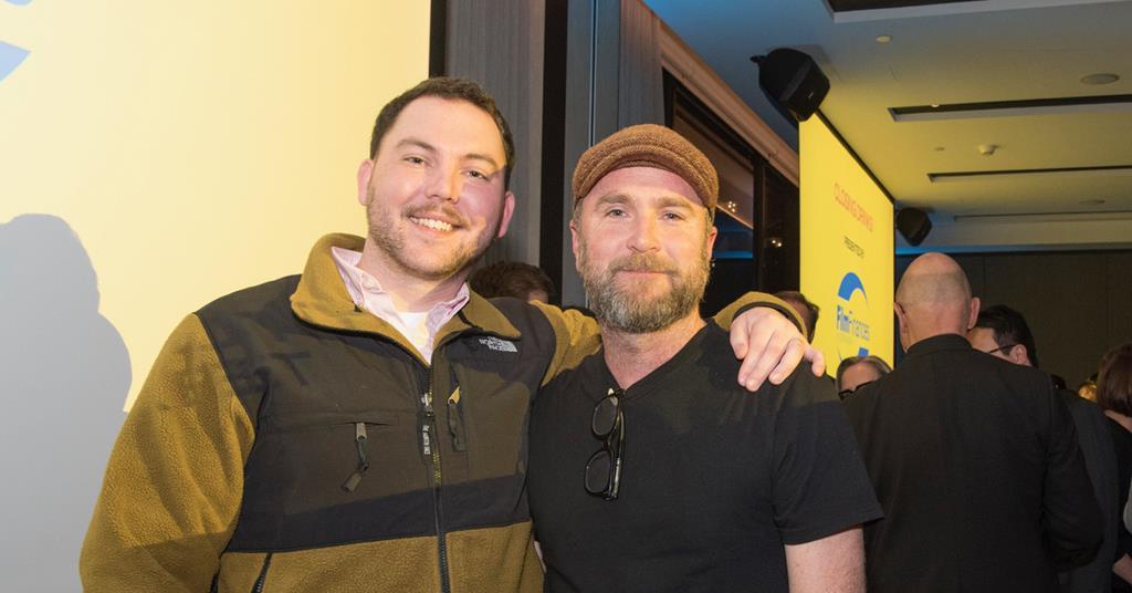 “Shark Bait” project Biges Big at Miff’s 37º South Market Swiss Canton’s Geneva and Neuchatel to start discount programs for filmmakers “Shark Bait” project Biges Big at Miff’s 37º South Market Swiss Canton’s Geneva and Neuchatel to start discount programs for filmmakers