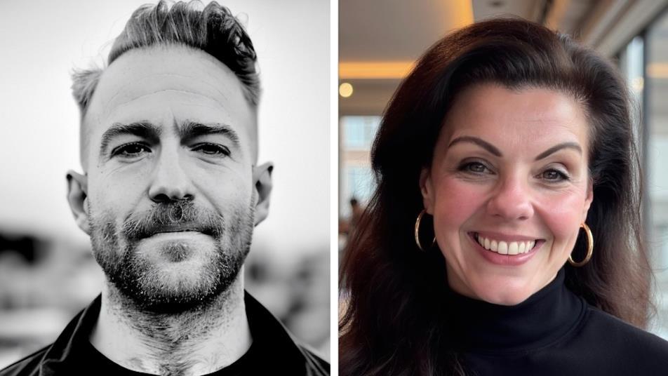 Adam Cunningham, Kelly Estrella promoted at Allied Global Marketing ...