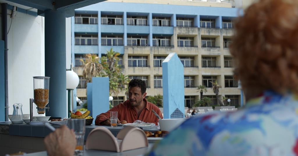 LevelK boards Axel Petersén’s Malta-set drama ‘Shame On Dry Land’ (exclusive)