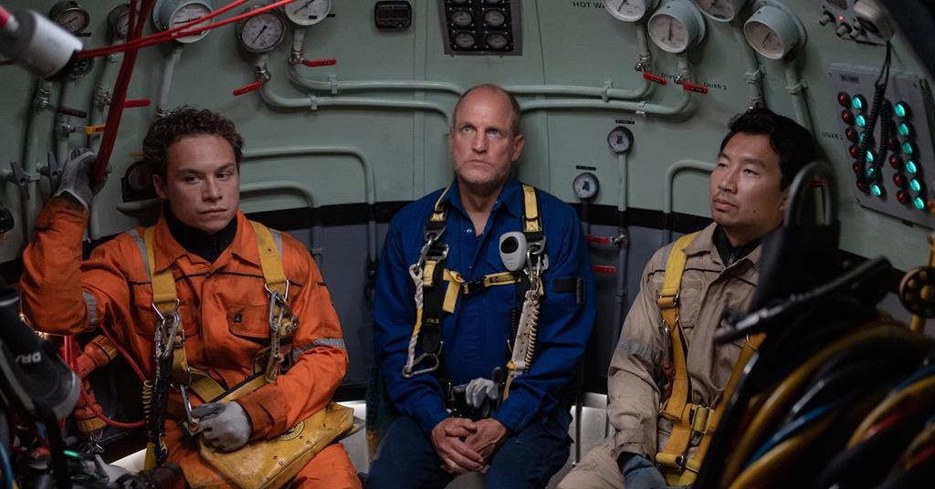 「Last Breath」レビュー：Woody Harrelsonが実生活のサバイバルストーリーに飛び込む