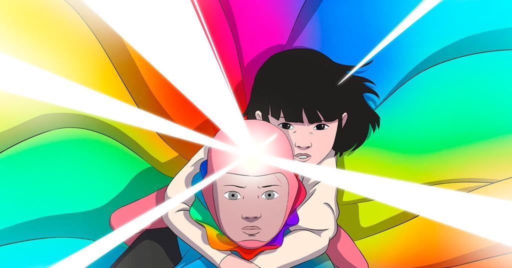 Making ‘Arco’: the modestly budgeted French animation that is an awards ...