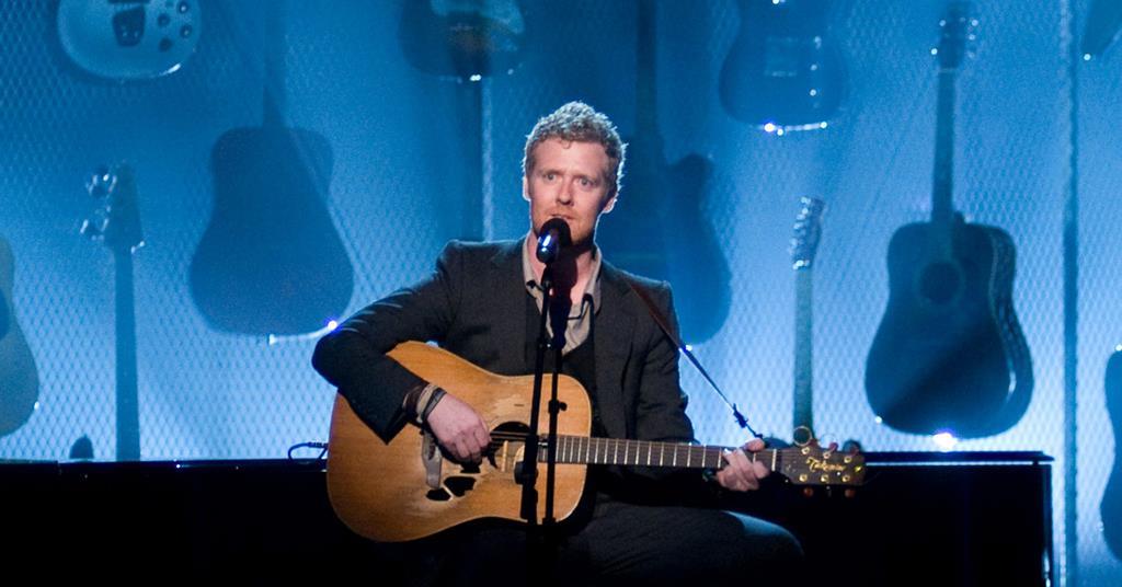 Searchlight, Screen Ireland, Bruce Springsteen pay tribute to 'Once' actor-singer  Glen Hansard, who died in motorbike crash aged 56 | Screen