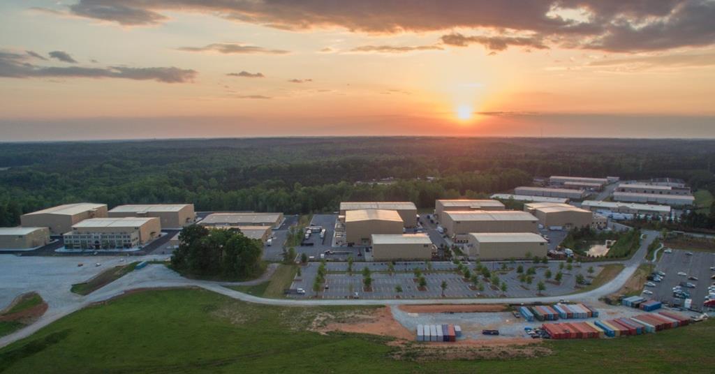 Pinewood Atlanta Studios công bố các quy trình về sức khỏe và an toàn