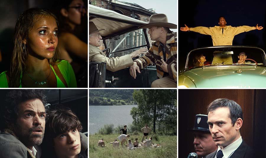 15 films to look out for at the 2023 Cannes Film Festival | Features