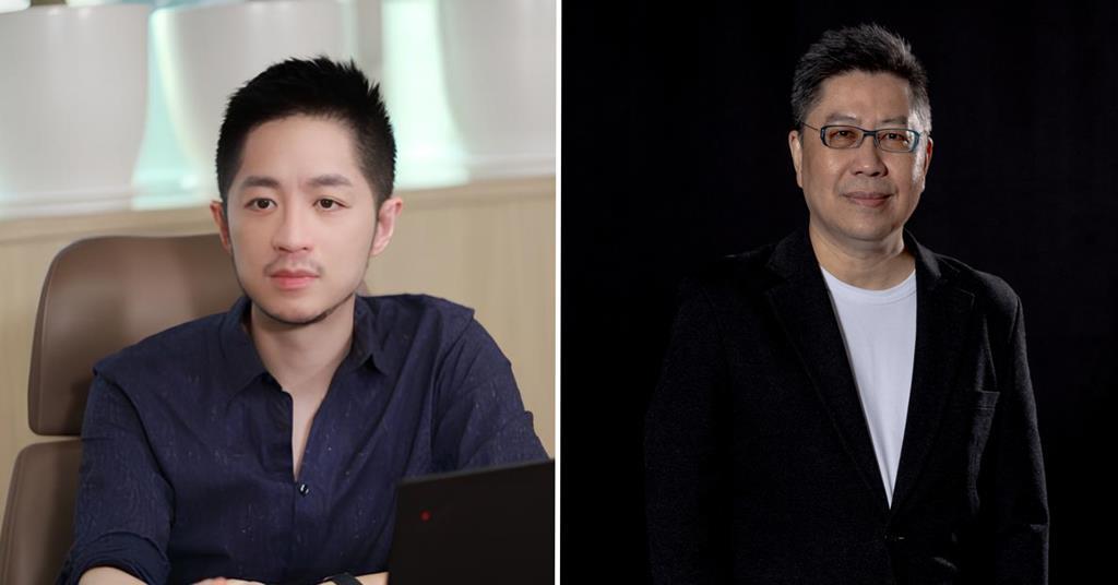 Taiwan’s Sequoia, Flash Forward team on English-language body horror ...