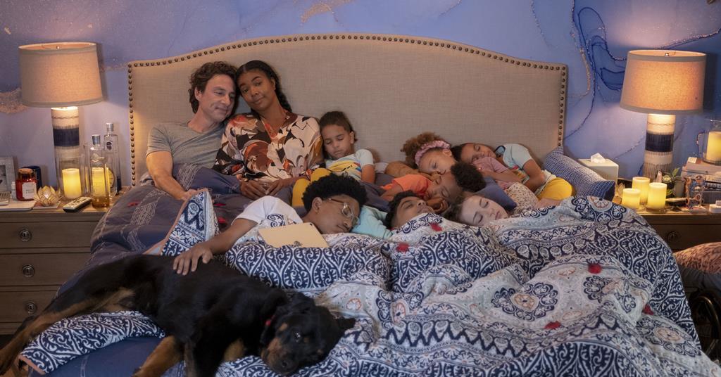 ‘Cheaper By The Dozen’: Review - TrendRadars UK