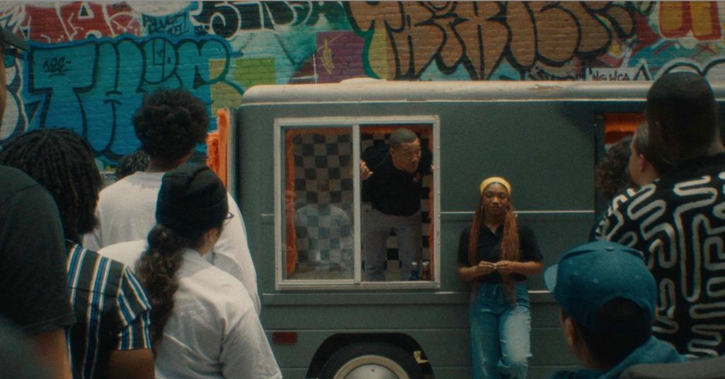 Das British Urban Film Festival stellt die Titel für 2026 und das ...