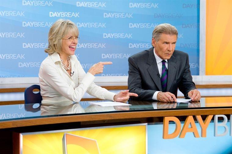 Morning Glory Reviews Screen