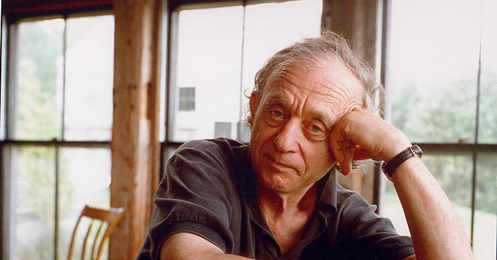 Frederick Wiseman, National Gallery | Features | Screen