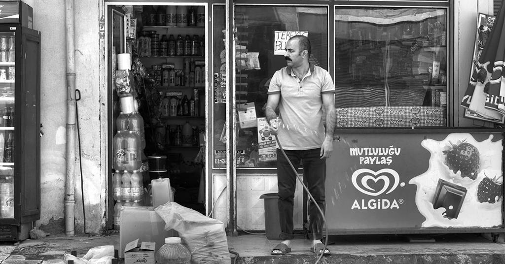 Kurdish cinema highlighted at !f Istanbul awards News Screen