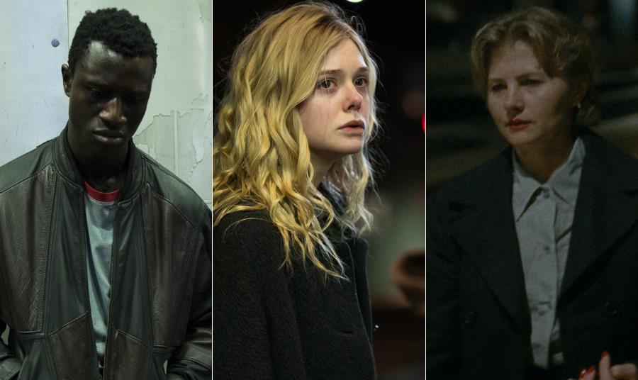 'Berlin Alexanderplatz', 'The Roads Not Taken' ได้คะแนนต่ำในตารางคณะลูกขุนเบอร์ลินของ Screen; 'ดีเอยู. นาตาชาแตกความเห็น