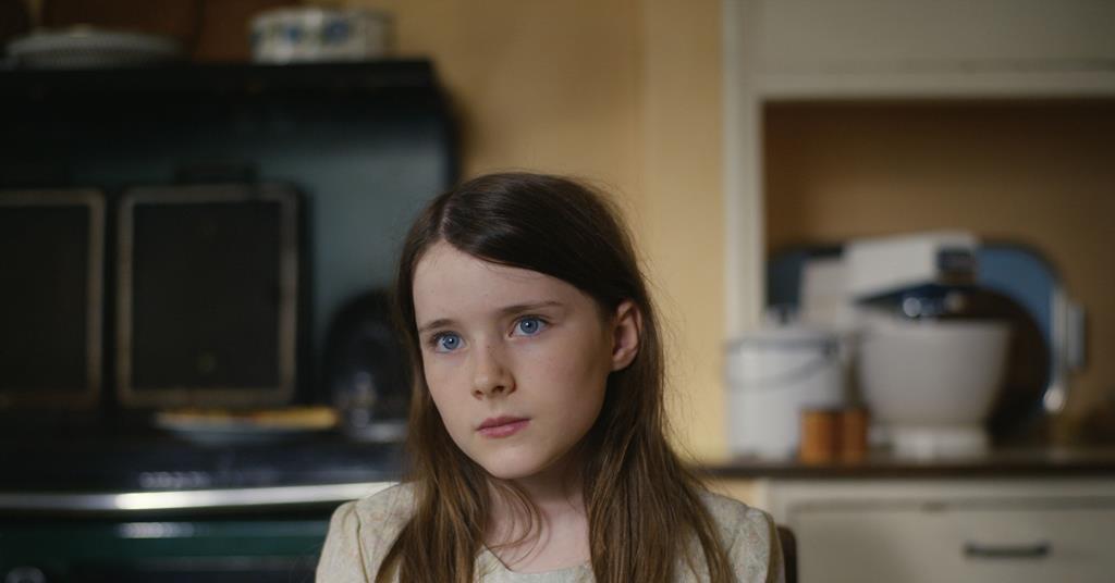爱尔兰新星：Screen International、Screen Ireland 揭晓新人才焦点