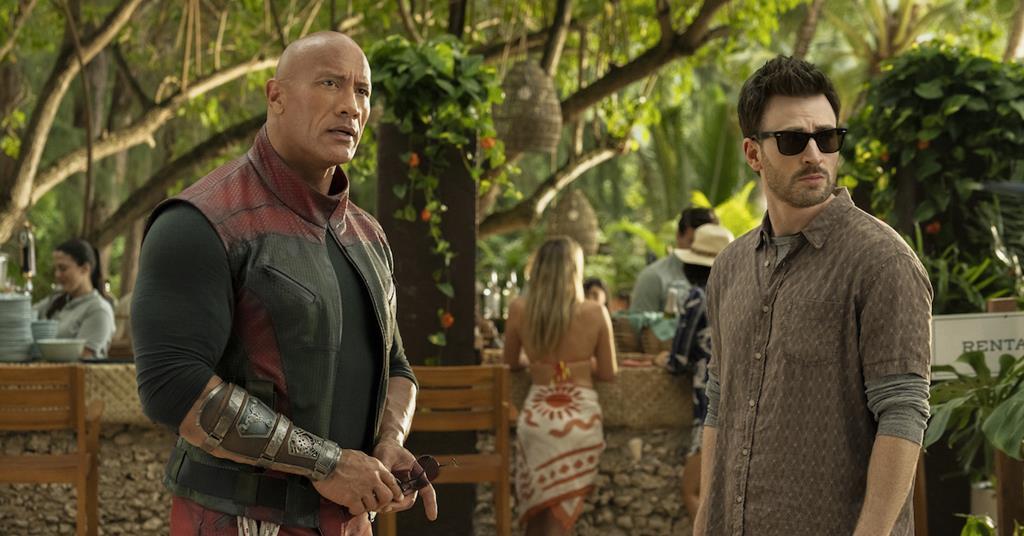 Amazon MGM Planning Arm International Theatrical Theatrical เพื่อติดตาม Warner Deal (รายงาน)