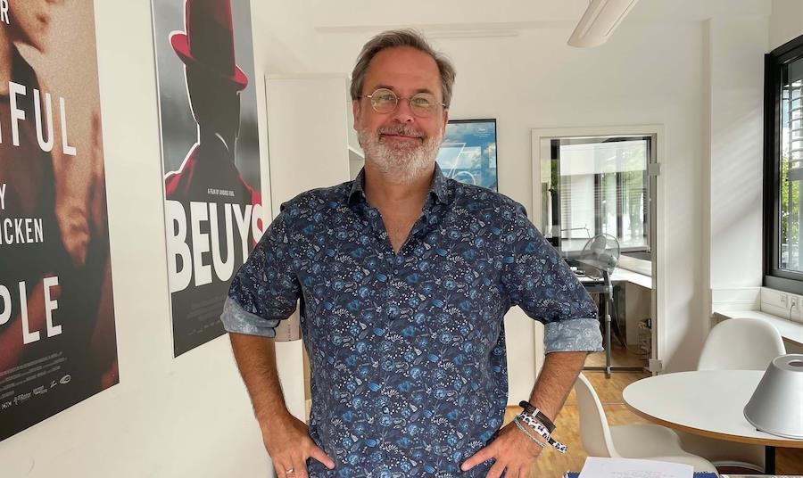 Thorsten Ritter leaves Beta Cinema after 13 years
