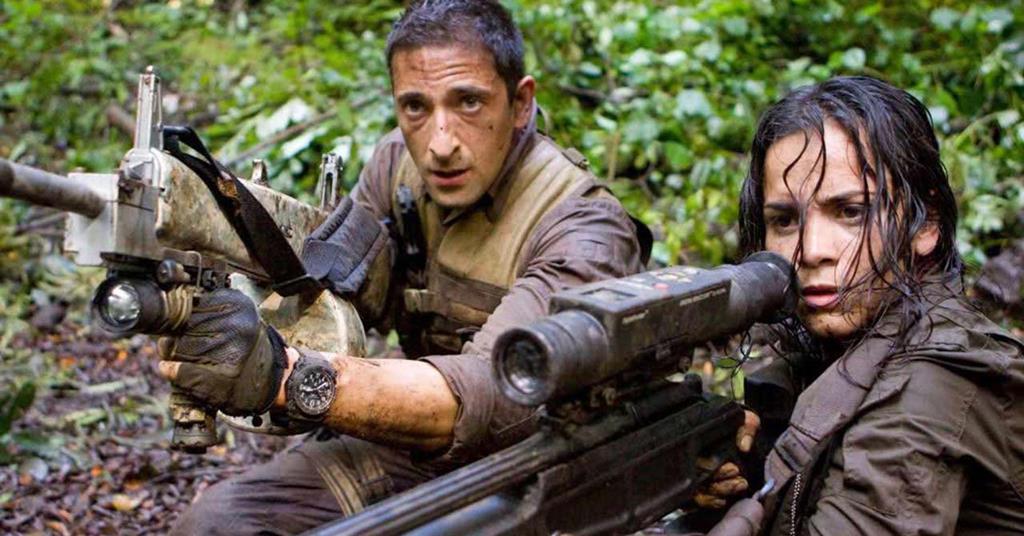 Alumni Films producing Russian hacking thriller from 'Predators' writer ...