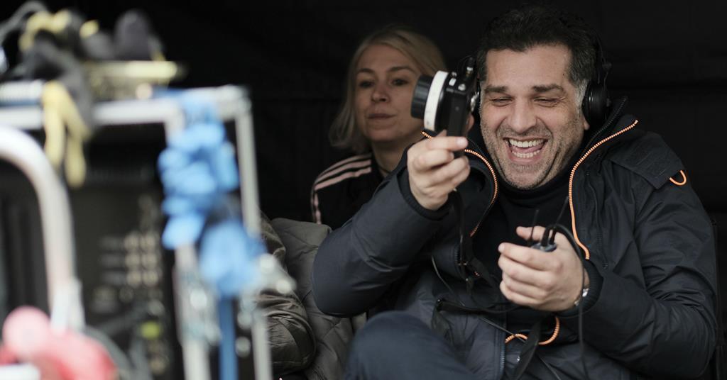 The story behind Danis Tanović