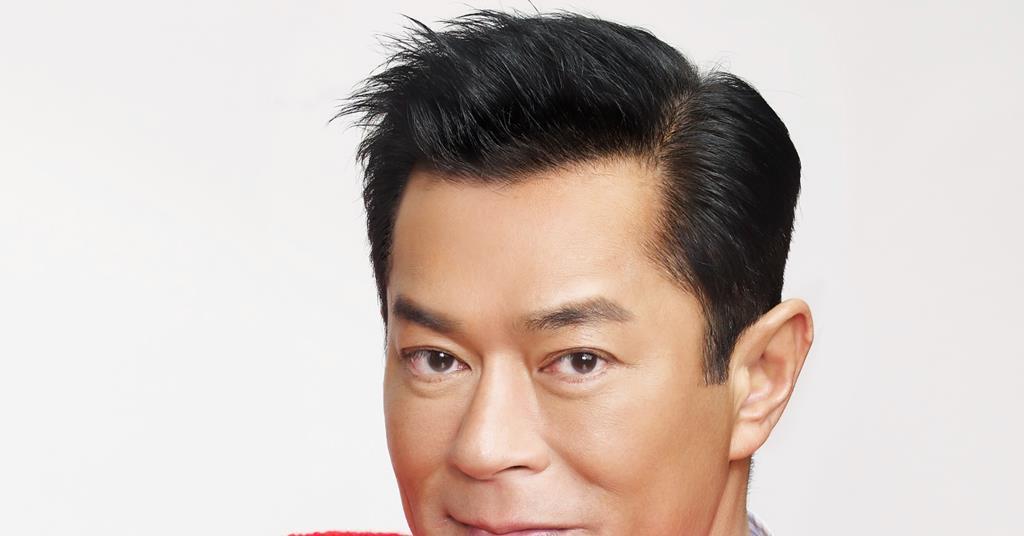 Louis Koo nhận giải Ngôi sao Châu Á xuất sắc của Screen tại NYAFF