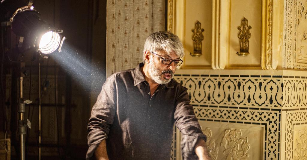 How Sanjay Leela Bhansali Transformed His Epic Filmmaking Style To Make ‘gangubai Kathiawadi 1691