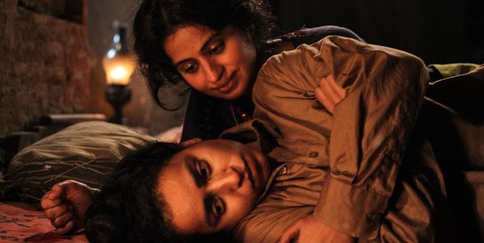 Qissa | Reviews | Screen