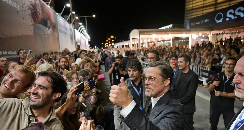screendaily.com - Elisabet Cabeza - 10 talking points from the 2026 San Sebastian film festival