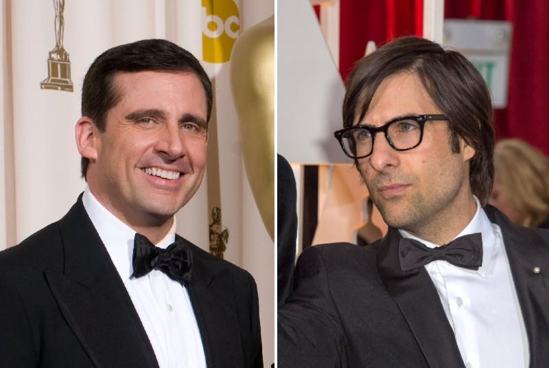 Steve Carell, Jason Schwartzman นำเจสซี่อาร์มสตรองเปิดตัวครั้งแรกสำหรับ HBO, Sky