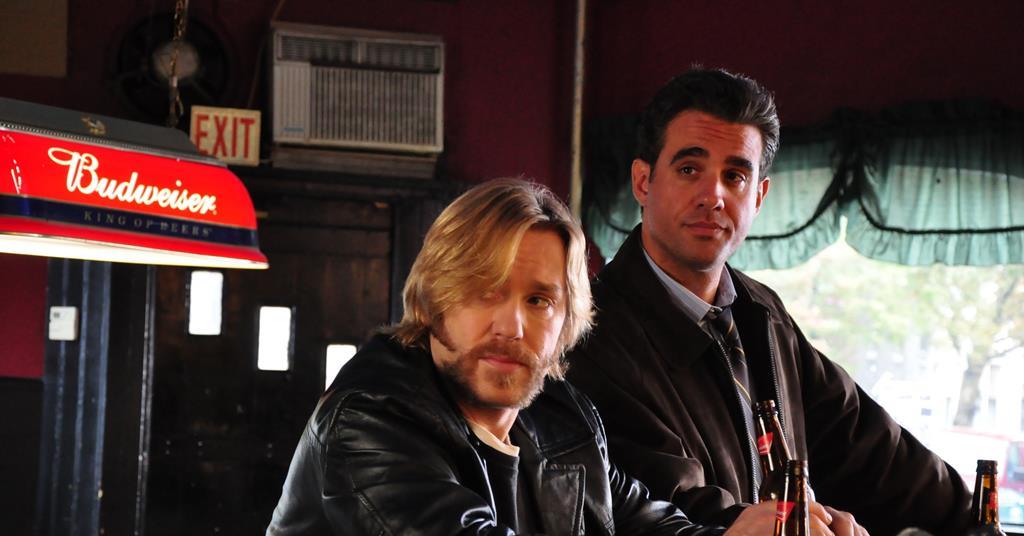 Roadie | Reviews | Screen